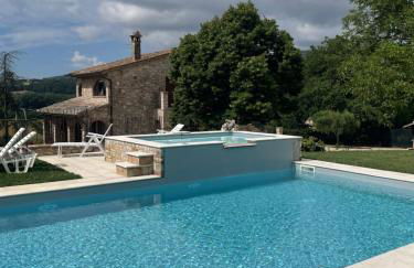 Casale Il Fontanello - Foto 10