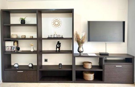 Moderno apartamento con preciosas vistas al mar en urbanización con piscina - Rio Real 11 2G - Foto 9