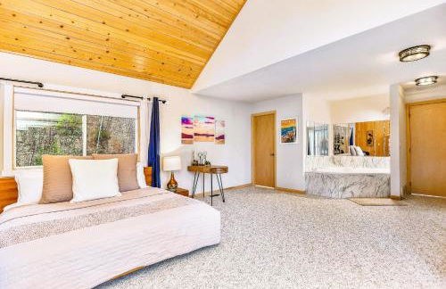 Sunspot Lodge - Schweitzer Mountain - Foto 15