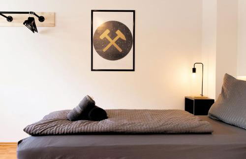 Nice Apartment Herten - Foto 2