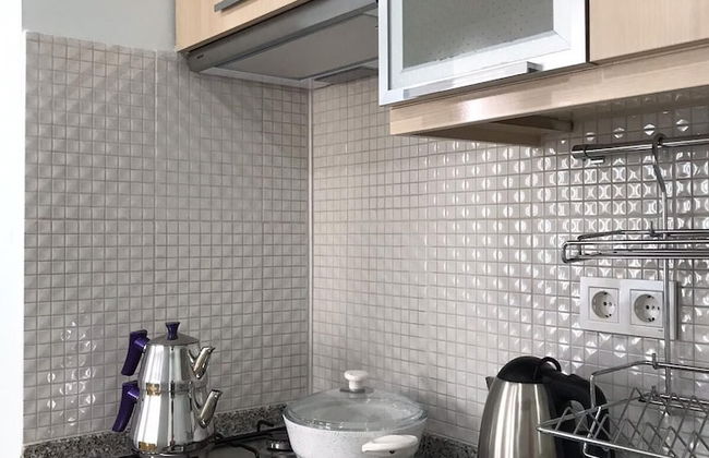 Gunaydin Apart & House - Foto 17