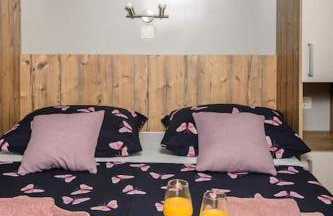 Cozy and Chic Little House with pool Ivinj - 4 - Foto 45