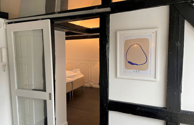 Designer Loft - Direct Marble Church Views - Foto 10