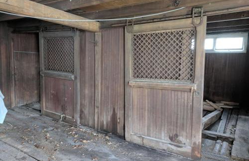 Historic Barn - 2 Bedroom Apartment Close To Legoland NY - Foto 22