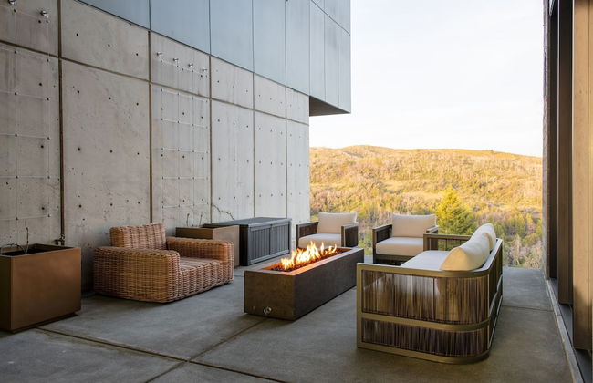 Belleza by Avantstay Hilltop Mansion w Pool Panoramic Views Ultra Modern Interior - Foto 7