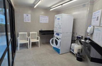 Apart Hotel Champagnat UN1206 - Foto 16