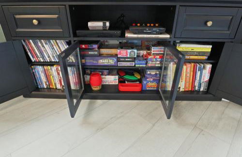 Couple's Escape - The One with Downtown Inlet Vibes - Assateague House 111 - Foto 11