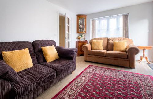 1 Roseanna Cottage, Middleton - Aldeburgh Coastal Cottages - Foto 2