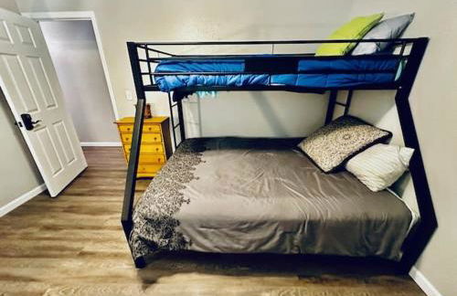 The Lighthouse Pet Friendly Hot Tub BBQ Sleeps 11 - Foto 18