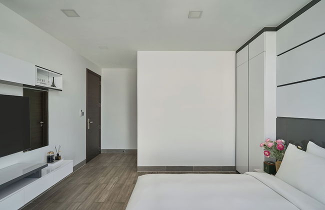 Noden Hotel & Apartment - Foto 23