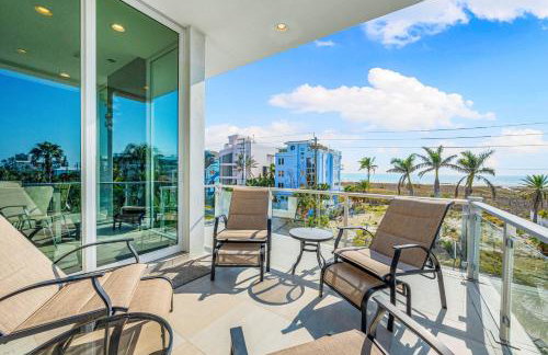 Lookout by Beachside Management - Foto 42