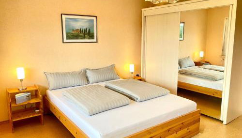 Ferienwohnung Alraftsblick - Foto 2