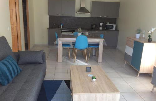 Chez Virginie et Christophe - Foto 4