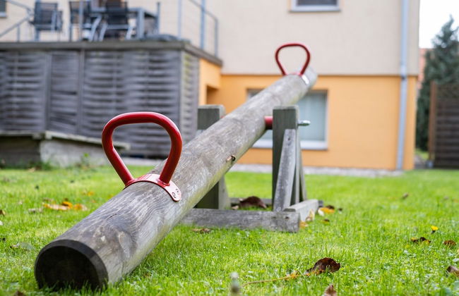 Restful Holiday Home in Kalkhorst near Beach & City Center - Foto 39