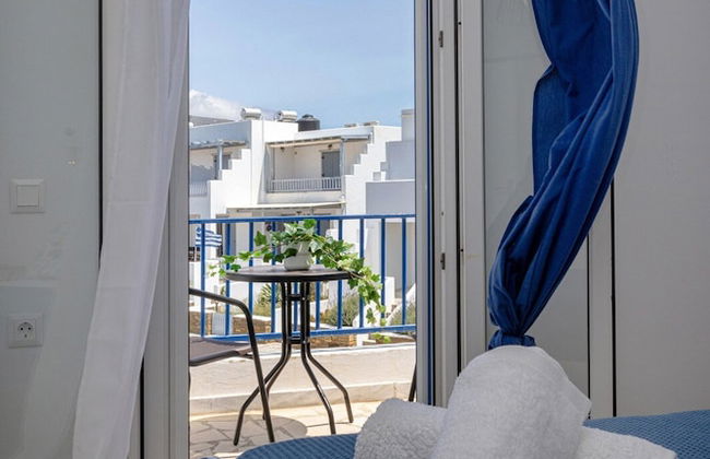 Zen Beach House in Tinos 1 - Foto 28