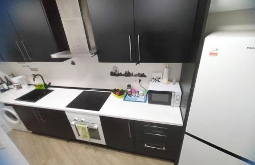 Oscar Hospedaje - compartido con familia - Foto 20