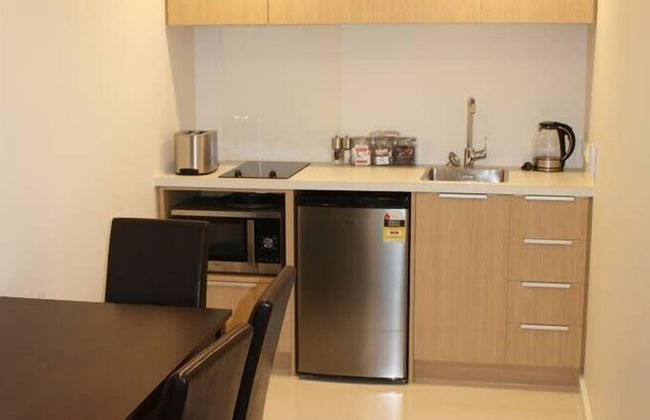 Remarkable Lake View Townhouse Queenstown Hill - Foto 16