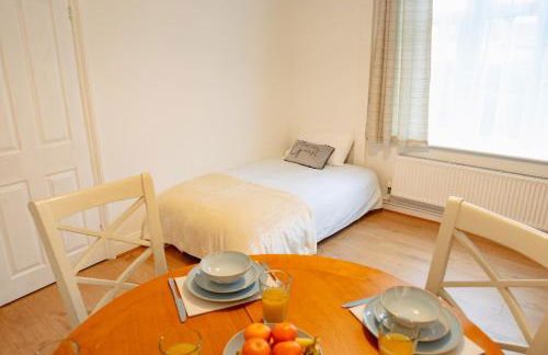 Modern 2 bed Bromley House - Foto 33