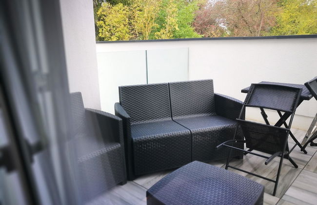 SHS Suite Home Sweet Strassen II - Foto 29