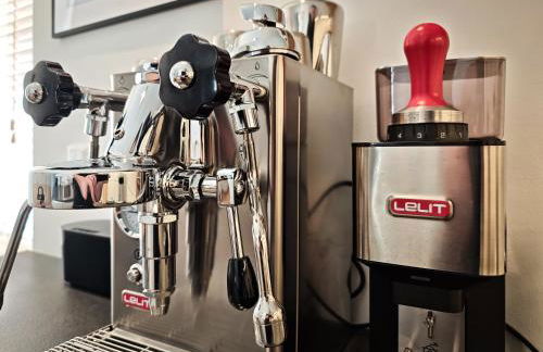 Apartment im Paulusviertel mit Balkon und Fahrrädern 58 qm - Foto 10