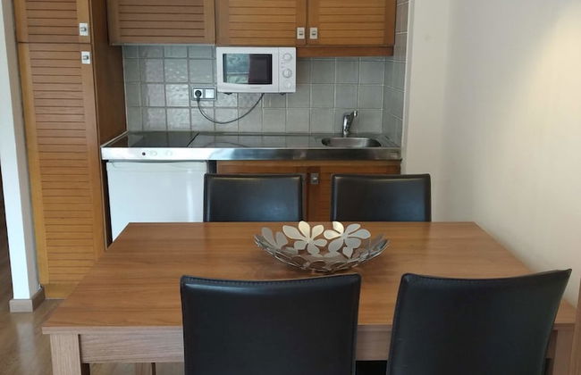 Aparthotel Golf Beach - Photo 29