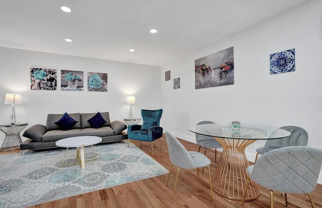 Bay Harbor Boutique Vacation Rental - Foto 134