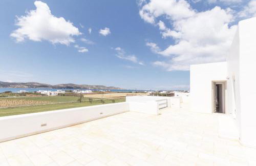 Celia Villa with Sea & Sunset View - Foto 28