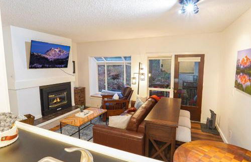 Mt Baker Den, Sleeps 4 - Foto 5