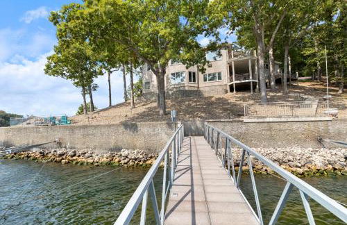 Pet-Friendly Home In The Main Channel w/ Breathtaking Sunsets & Lake Views - Foto 58