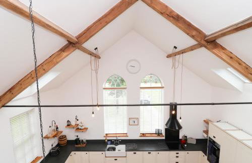 The Chapel - Foto 19