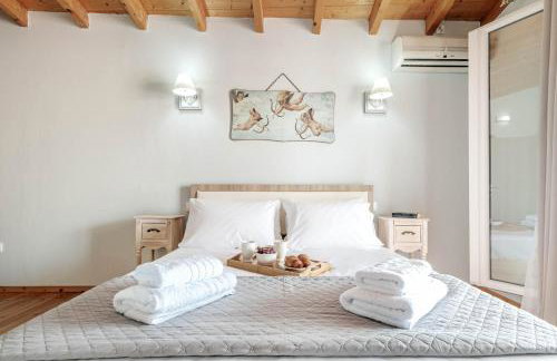 S&K Luxury Μaisonette - Photo 11