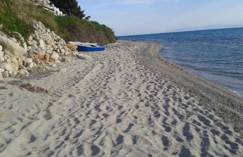 Siviri, the beautiful sunset - Foto 34