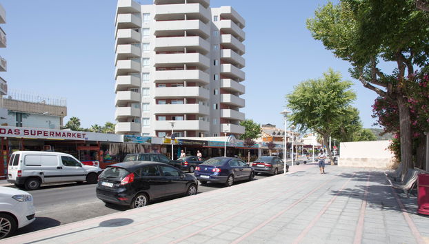 Magalluf Playa Apartments - Adults Only - Foto 4