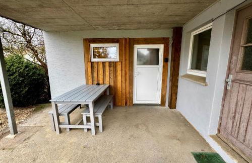 Wanderer Lodge am Breitenstein - Foto 22