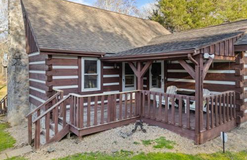 Riverfront w Hot Tub Game Room Fire Pit & More - Foto 74