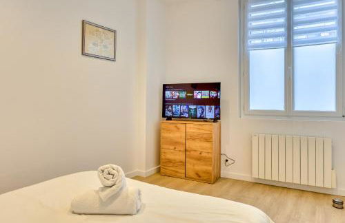 L'explorateur - Entièrement refait - Hyper centre - Foto 24