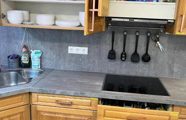 Wicky 1 Monteur Wohnung - Foto 3