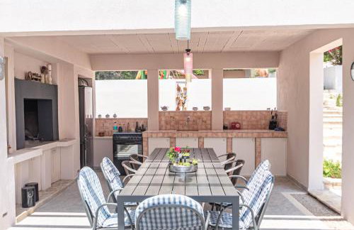 Villa Milina Korčula - Foto 40