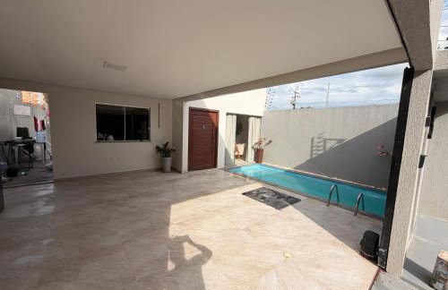 Casa com piscinas paragominas - Photo 3