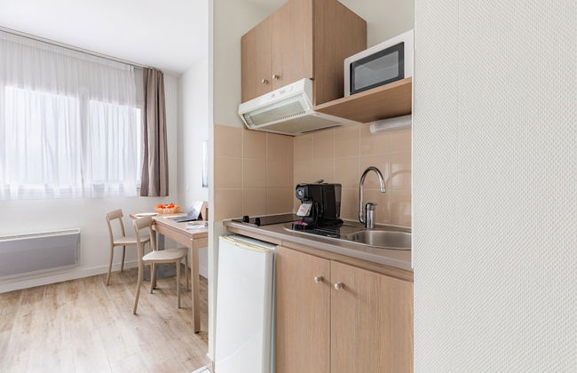 Appart'City Confort Le Mans Centre - Foto 14