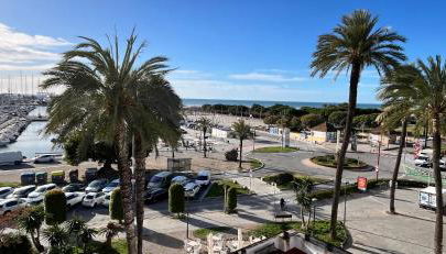 Entire Flat First Beach line - Sea Views - Vilanova i Geltru - Foto 2