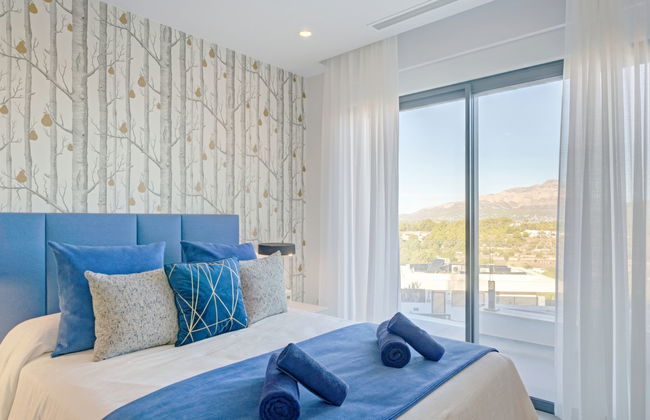 Villa Icaro - Foto 21