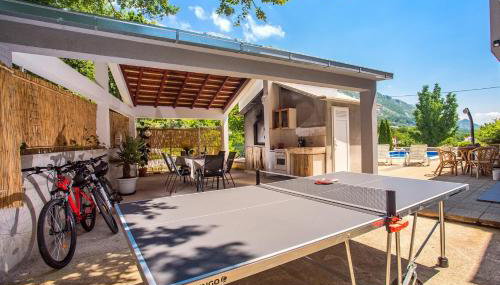 Apartment Villa Antony - Foto 5, Garden