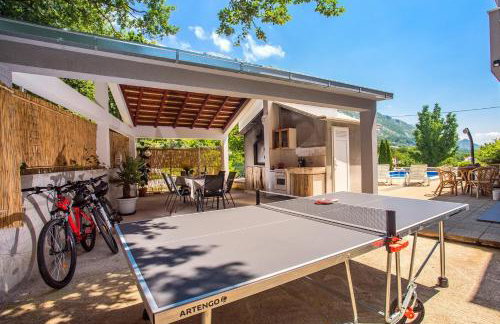 Apartment Villa Antony - Foto 5