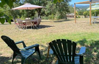 Le Mas Vivarés - Foto 20