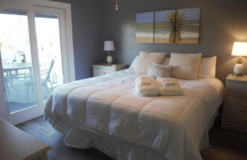 Aqua Haven - Second Street from Beach Home - Foto 7