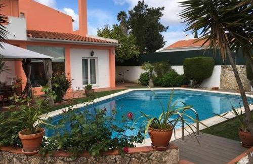 Moradia do Pinhal - Foto 1