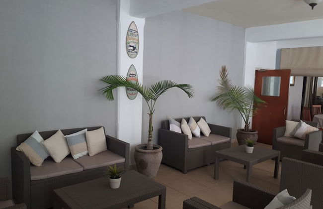 Tasiana Hotel Apartments Complex - Foto 58