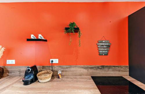 Le splendide - T2 neuf - Montluel - Foto 11