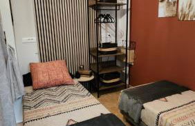 GITE LES MENTHES SAUVAGES 26 - Foto 14